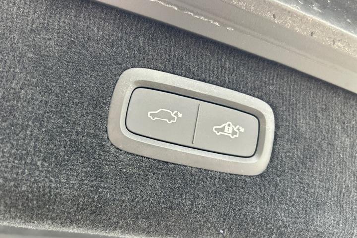 undefined Polestar 3 fra 2025
