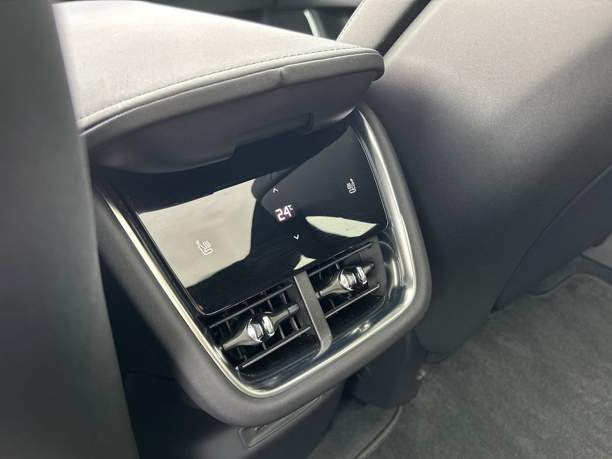 undefined Polestar 3 fra 2025