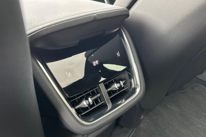 undefined Polestar 3 fra 2025