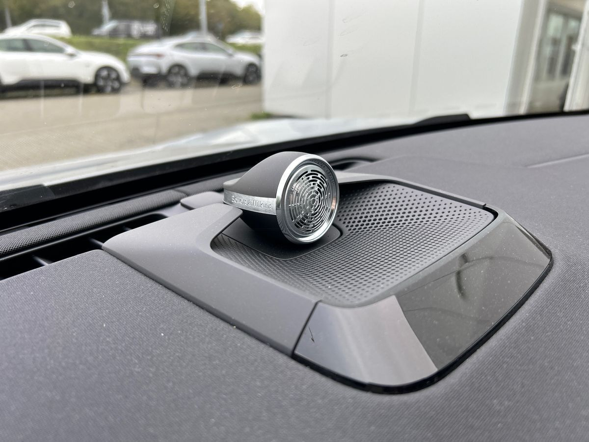undefined Polestar 3 fra 2025