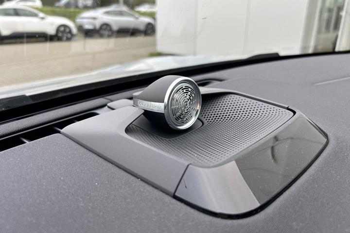undefined Polestar 3 fra 2025