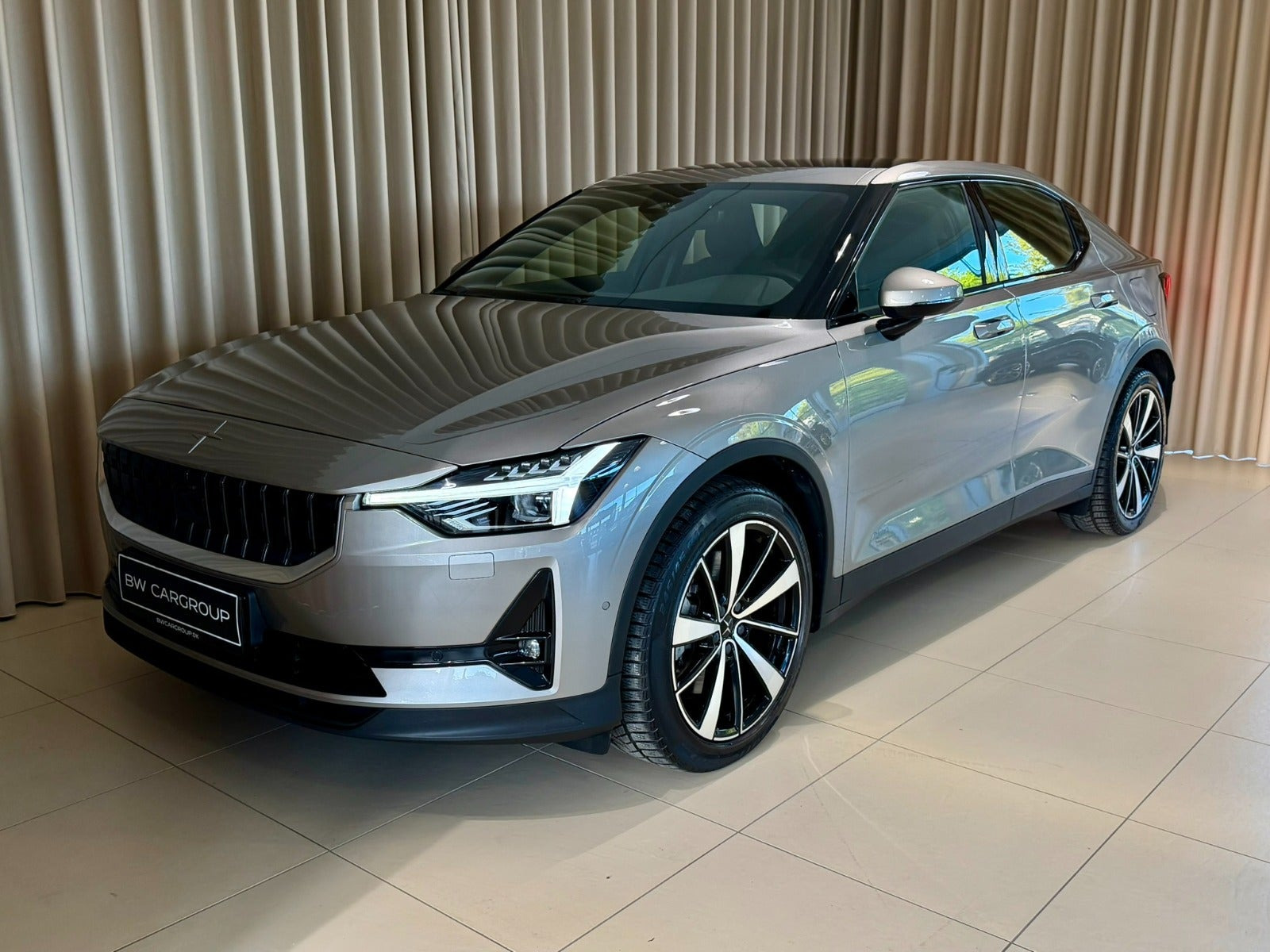 Polestar 2 Long Range AWD