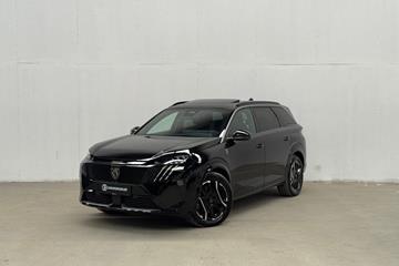 Peugeot e-5008 77 GT Pack 7prs