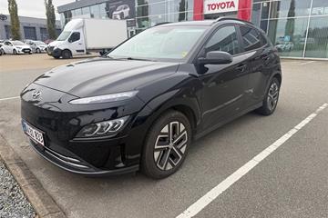 Hyundai Kona 64 EV Advanced