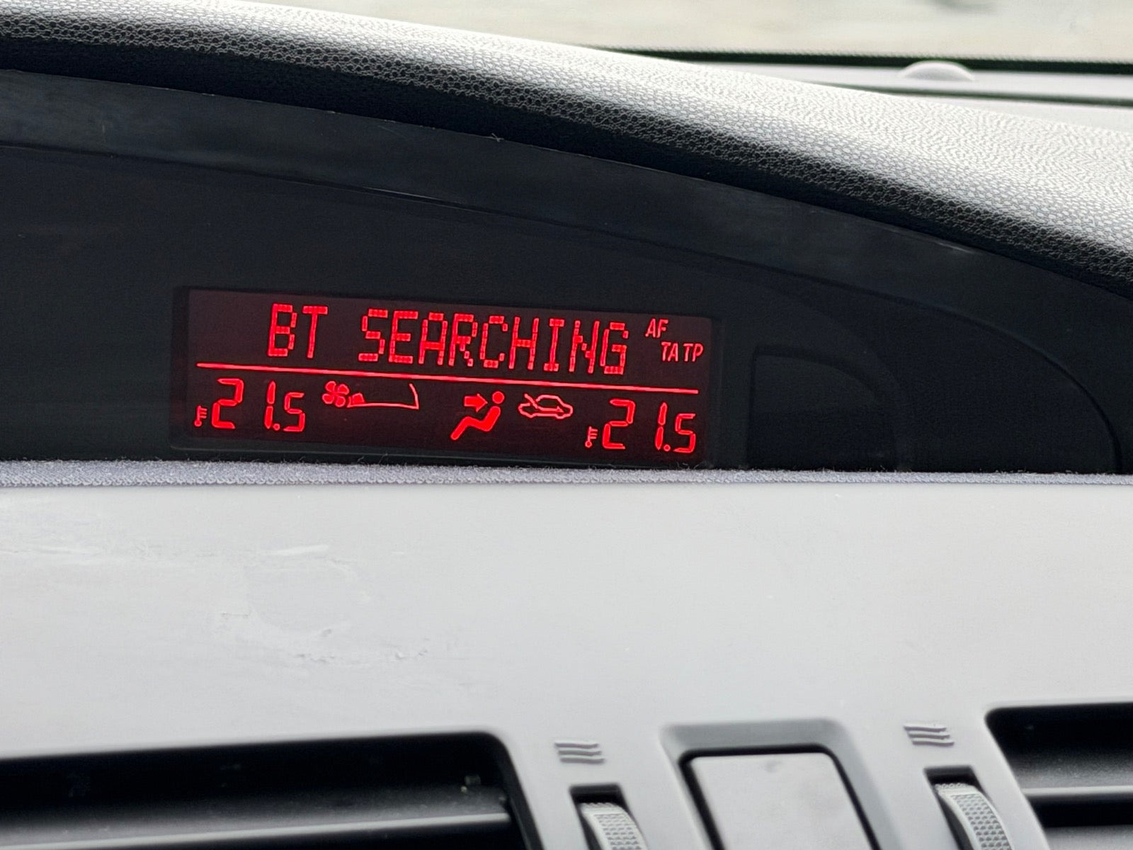 undefined Mazda 3 fra 2011