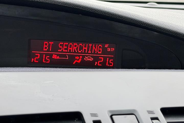 undefined Mazda 3 fra 2011