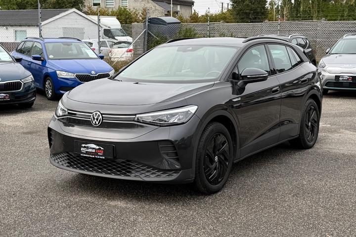 undefined VW ID.4 fra 2022