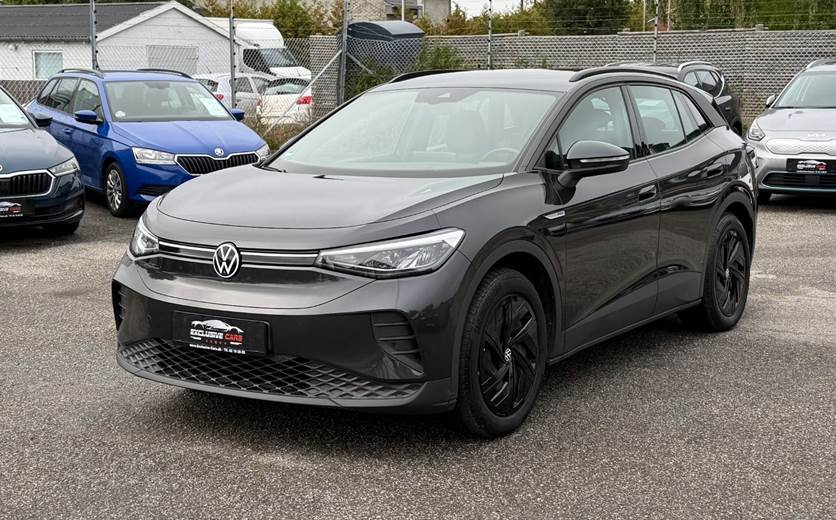 VW ID.4 77 Pro Performance