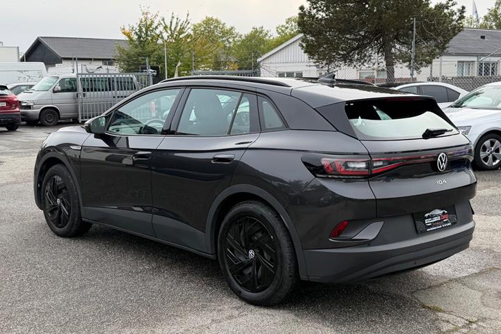 undefined VW ID.4 fra 2022