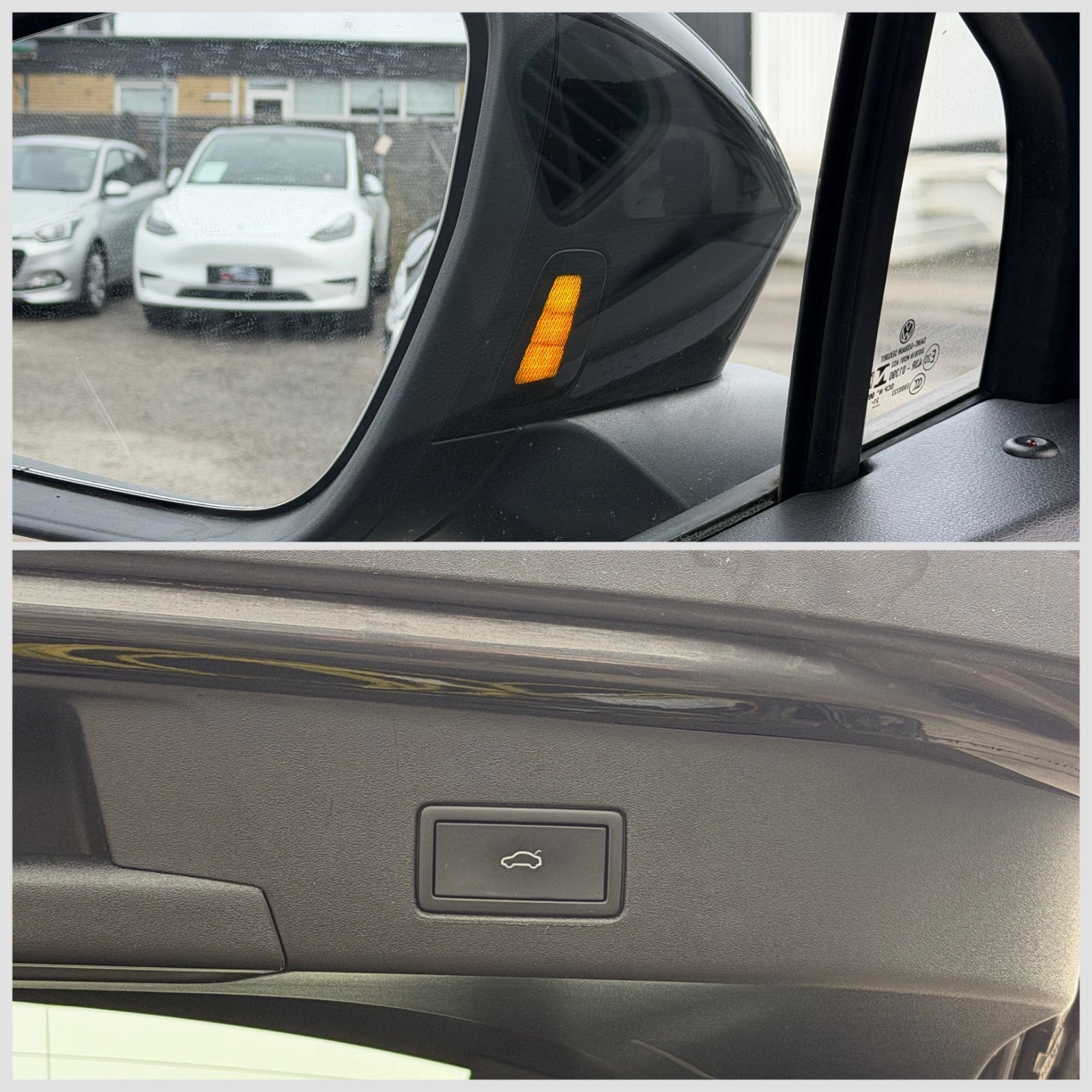 undefined VW ID.4 fra 2022