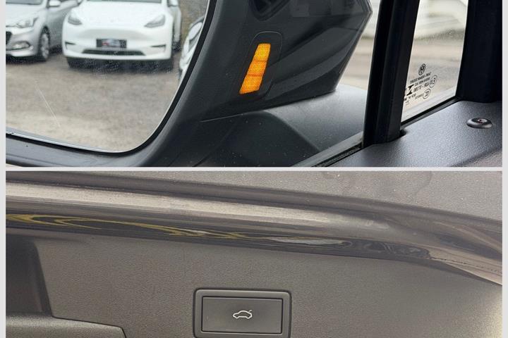 undefined VW ID.4 fra 2022