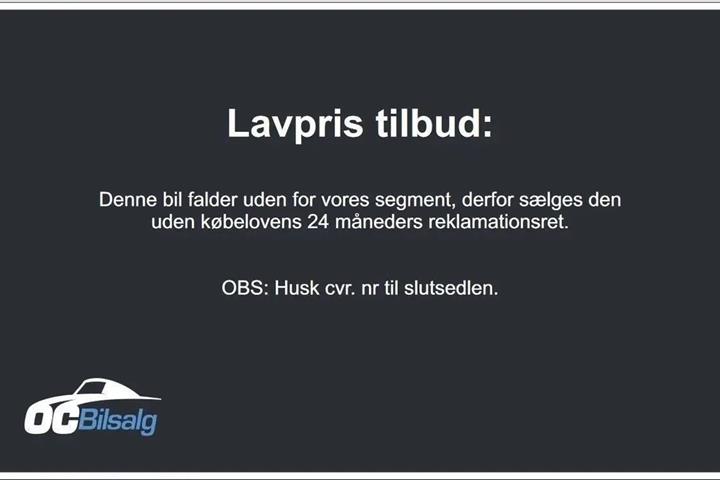 Hvid Tesla Model Y fra 2022