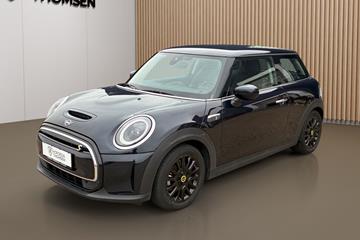 Mini Cooper SE EL 184HK 3d Aut.