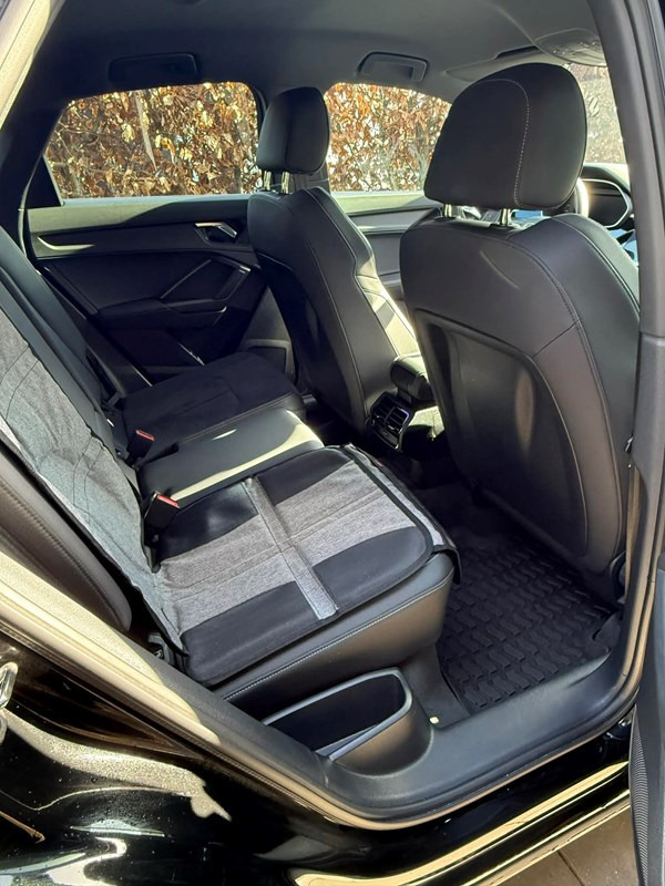 undefined Audi Q3 fra 2023