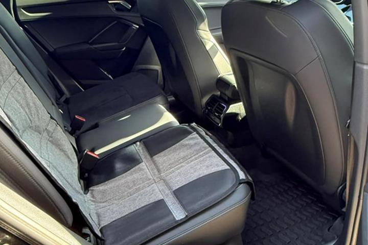 undefined Audi Q3 fra 2023