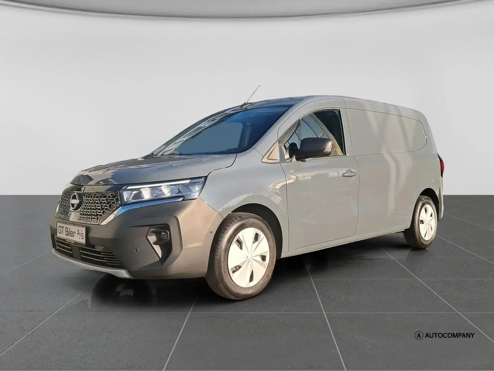 Nissan Townstar 45 N-Connecta L2H1