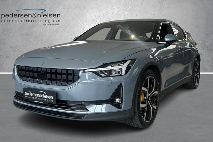 undefined Polestar 2 fra 2021