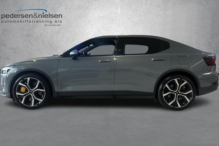 undefined Polestar 2 fra 2021