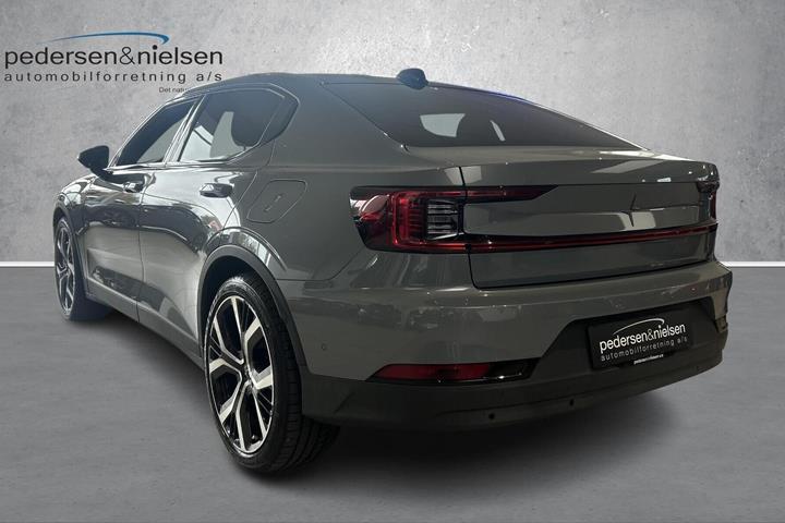 undefined Polestar 2 fra 2021