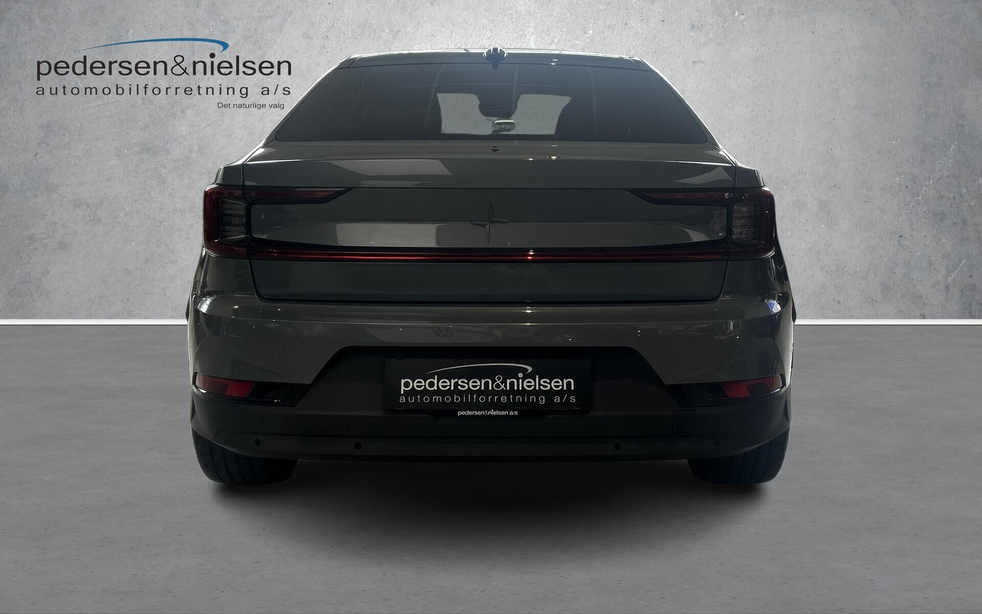 undefined Polestar 2 fra 2021