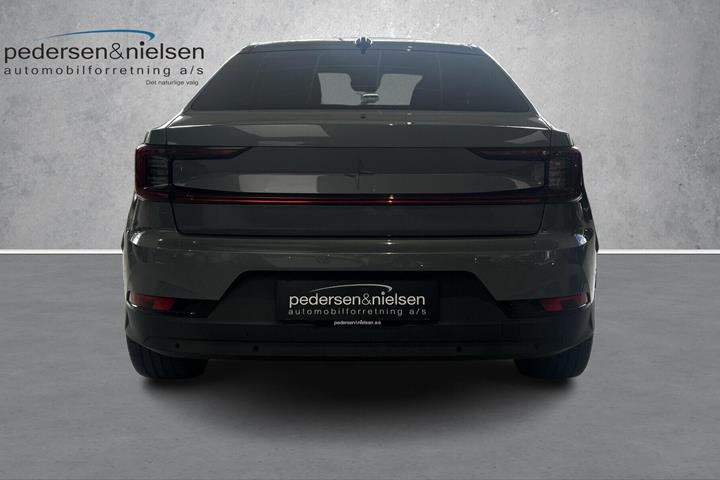undefined Polestar 2 fra 2021