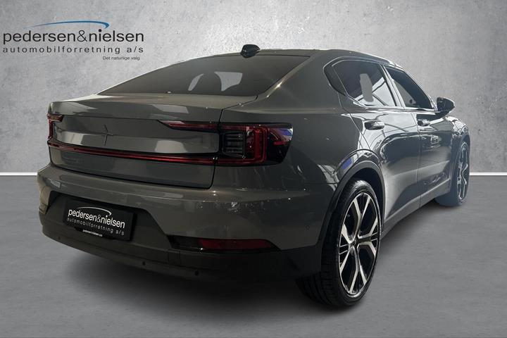 undefined Polestar 2 fra 2021