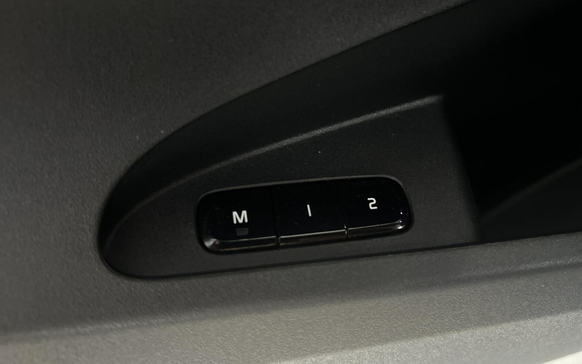 undefined Polestar 2 fra 2021
