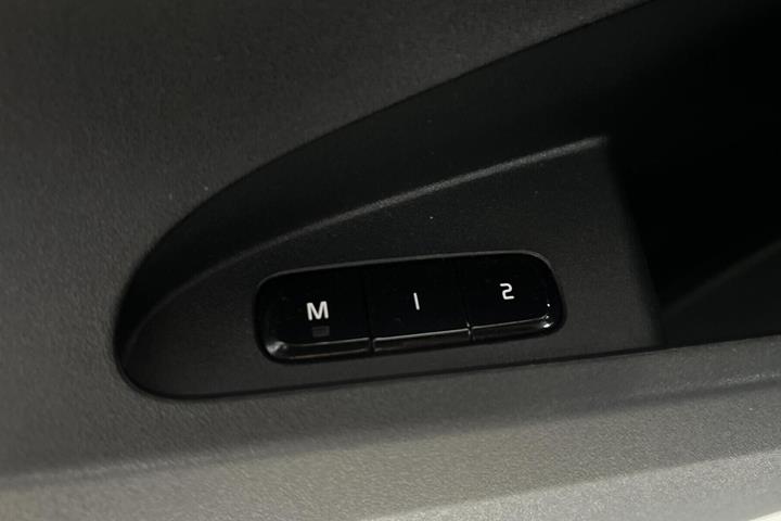 undefined Polestar 2 fra 2021