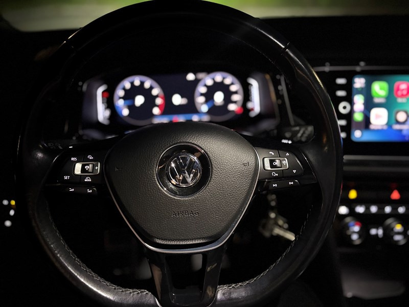 undefined VW T-Roc fra 2018