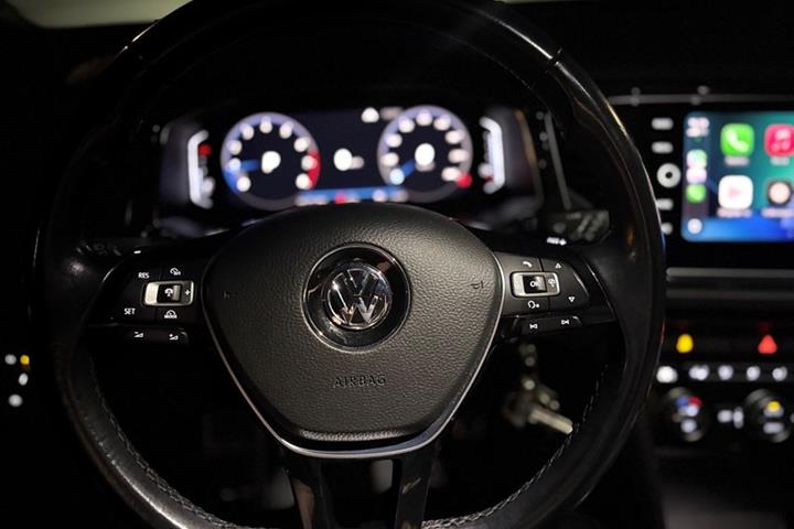 undefined VW T-Roc fra 2018
