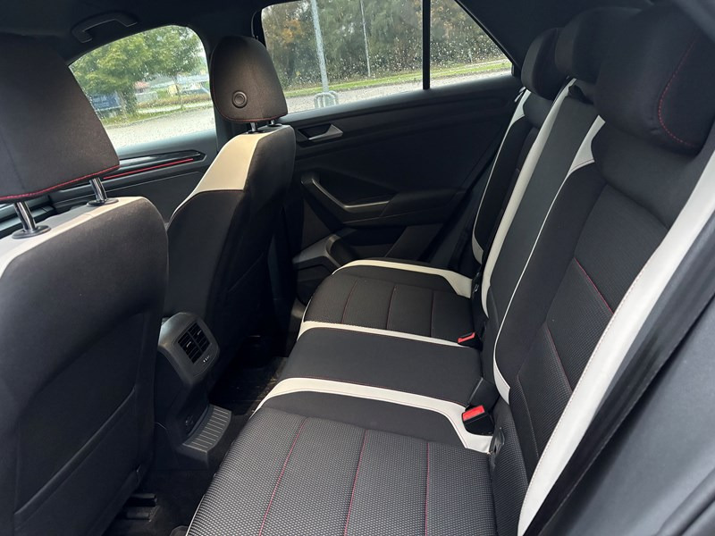 undefined VW T-Roc fra 2018