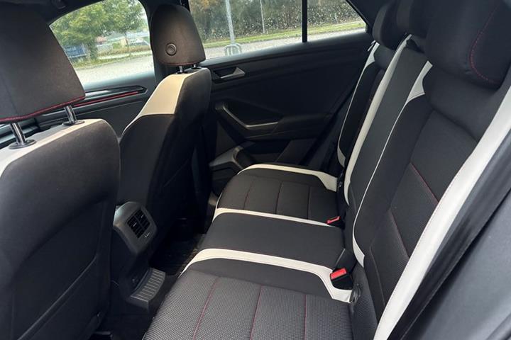 undefined VW T-Roc fra 2018