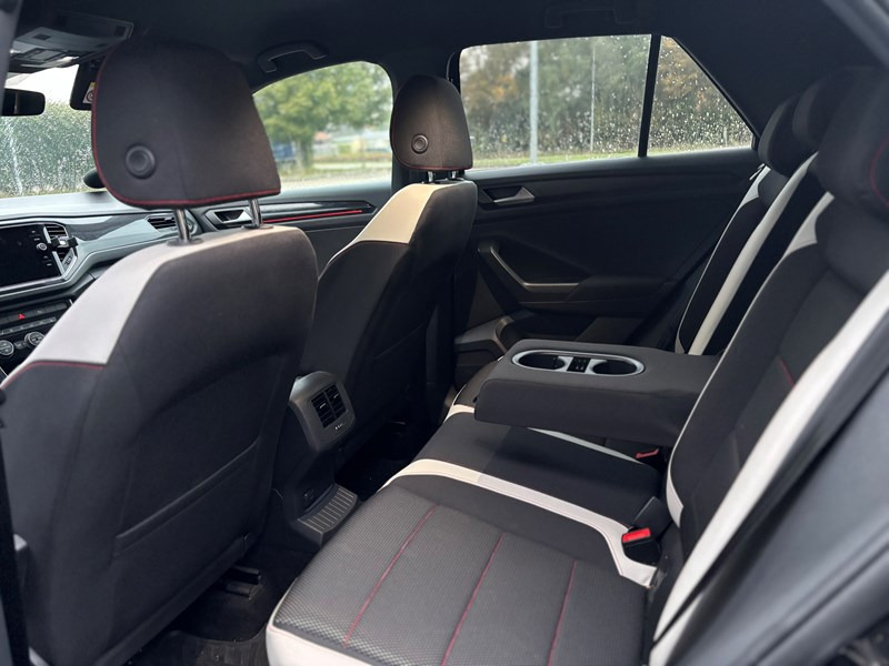 undefined VW T-Roc fra 2018