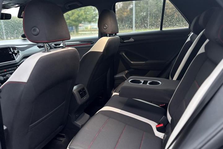 undefined VW T-Roc fra 2018