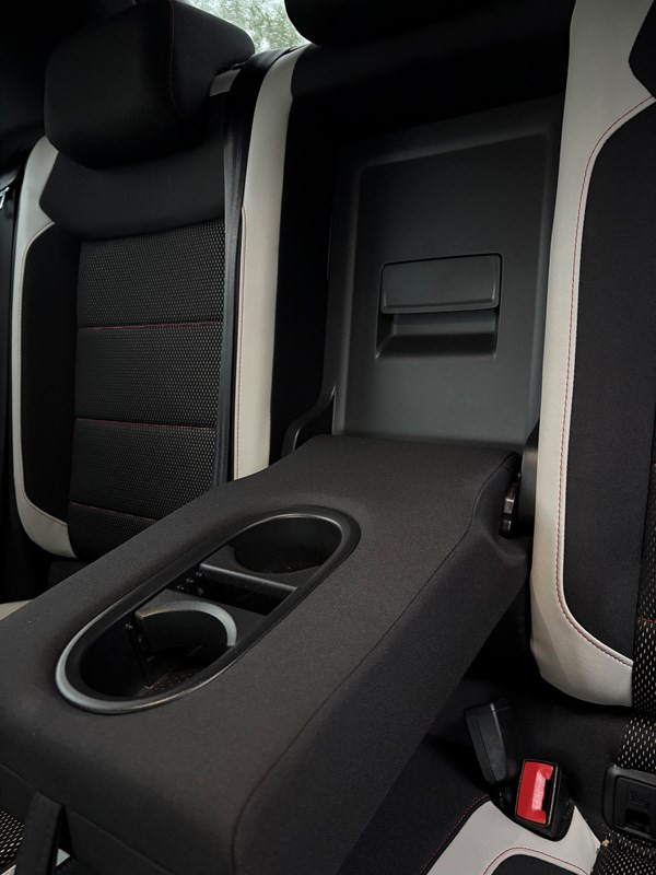 undefined VW T-Roc fra 2018