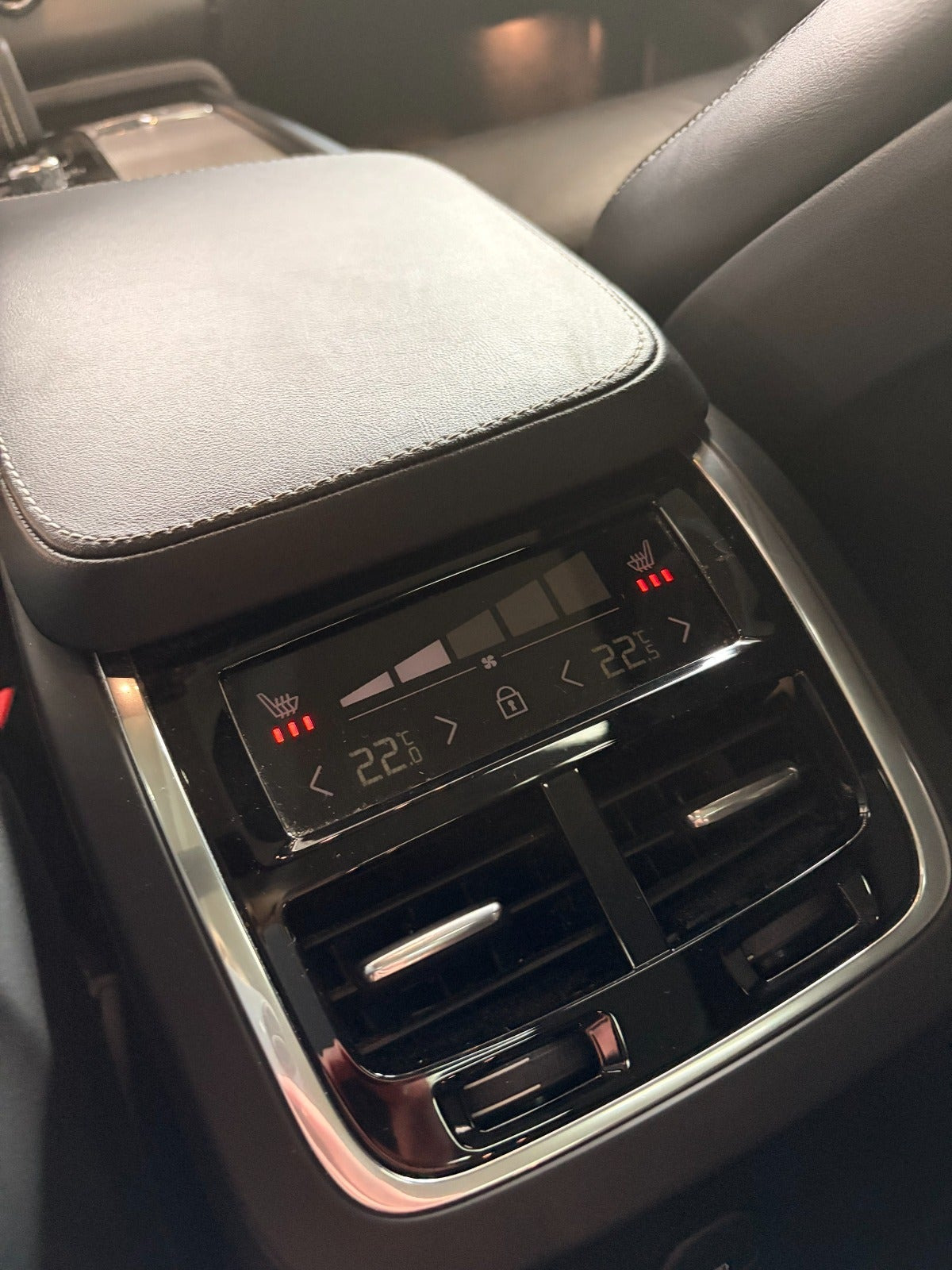 undefined Volvo XC90 fra 2021