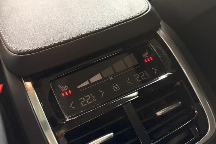undefined Volvo XC90 fra 2021
