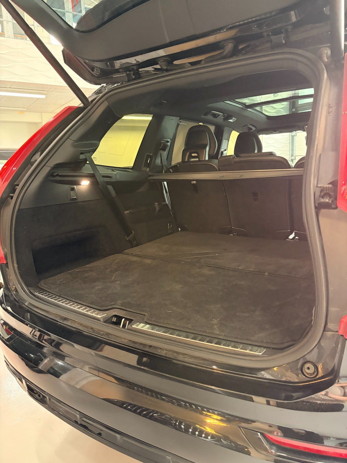 undefined Volvo XC90 fra 2021