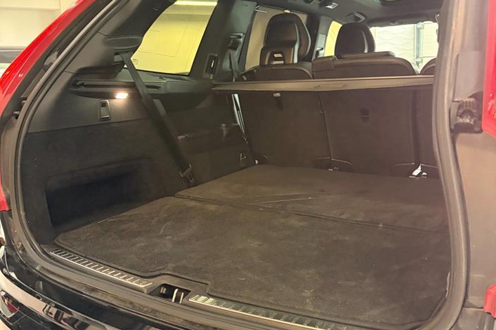 undefined Volvo XC90 fra 2021