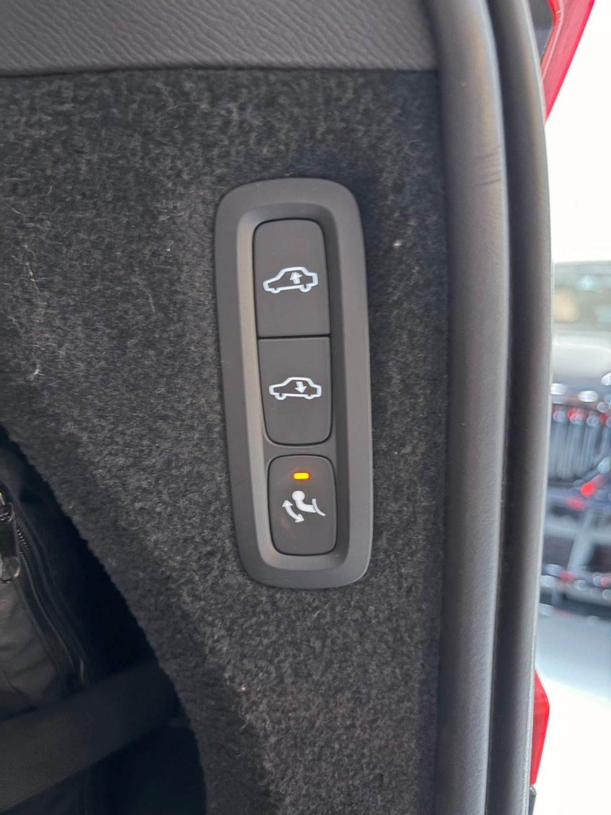 undefined Volvo XC90 fra 2021