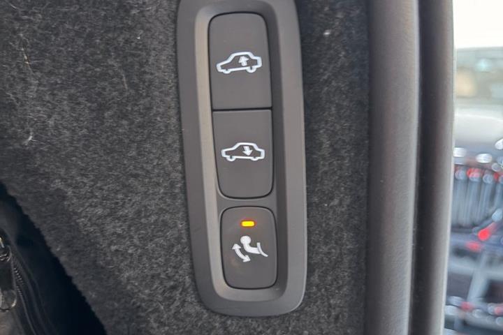 undefined Volvo XC90 fra 2021