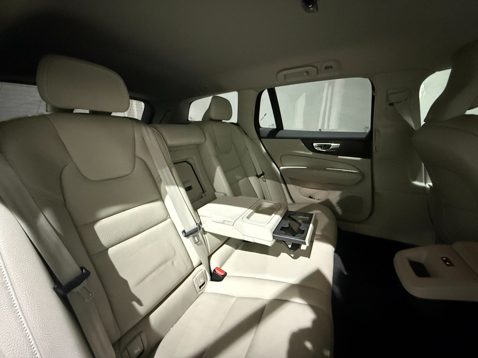 undefined Volvo V60 CC fra 2020