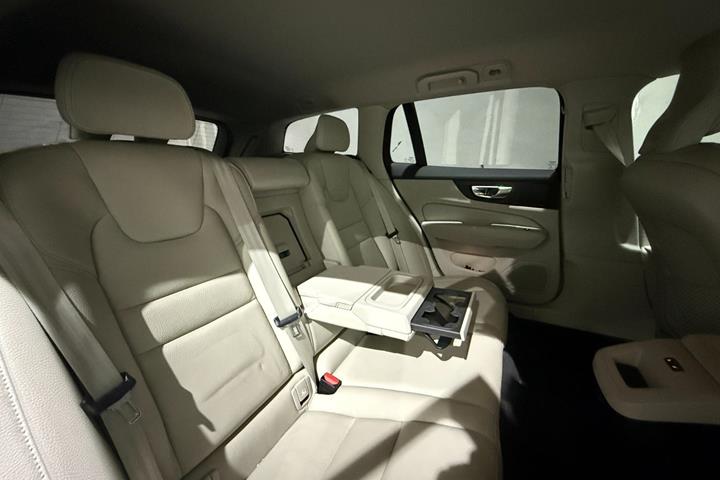 undefined Volvo V60 CC fra 2020