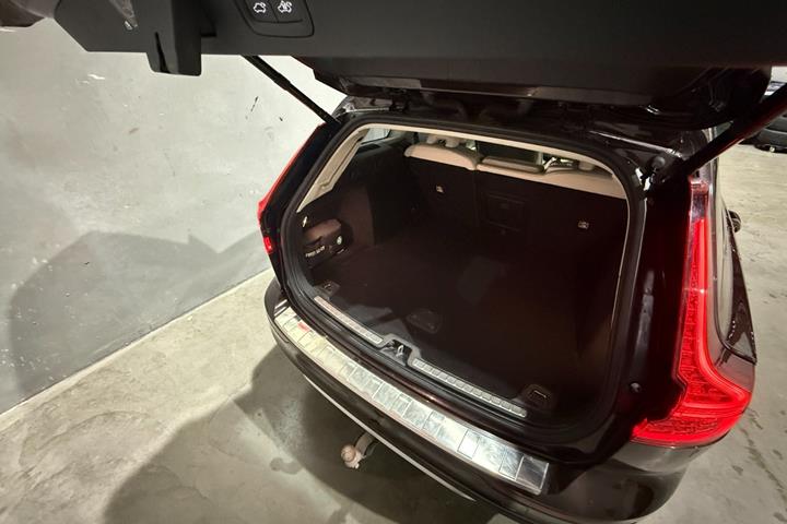 undefined Volvo V60 CC fra 2020