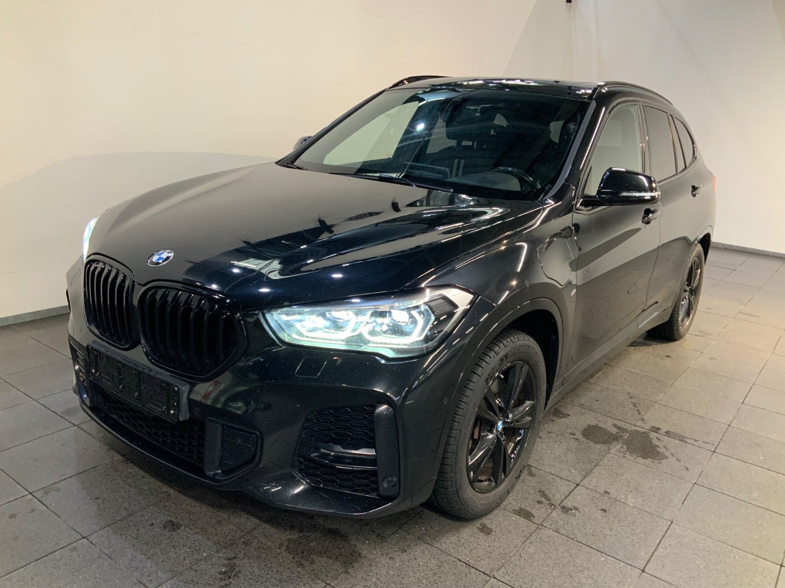 BMW X1 1,5 xDrive25e M-Sport aut.