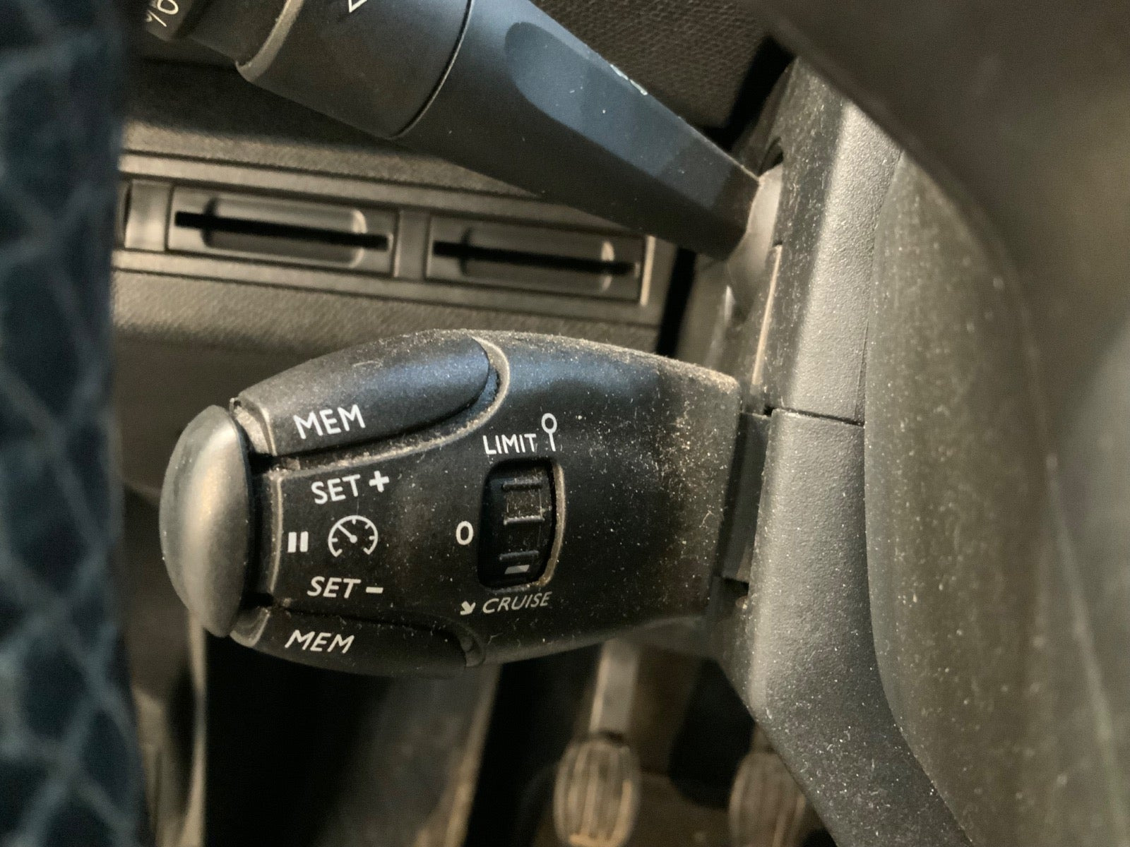 Hvid Peugeot 5008 fra 2019