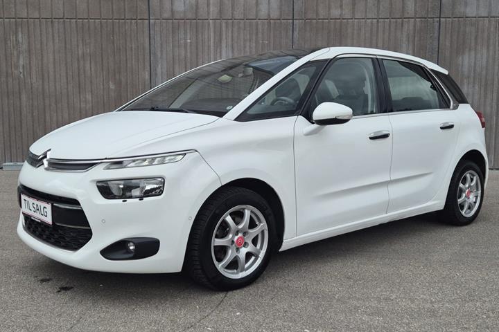 undefined Citroën C4 Picasso fra 2015