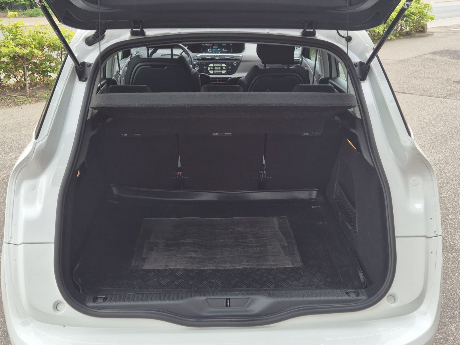 undefined Citroën C4 Picasso fra 2015
