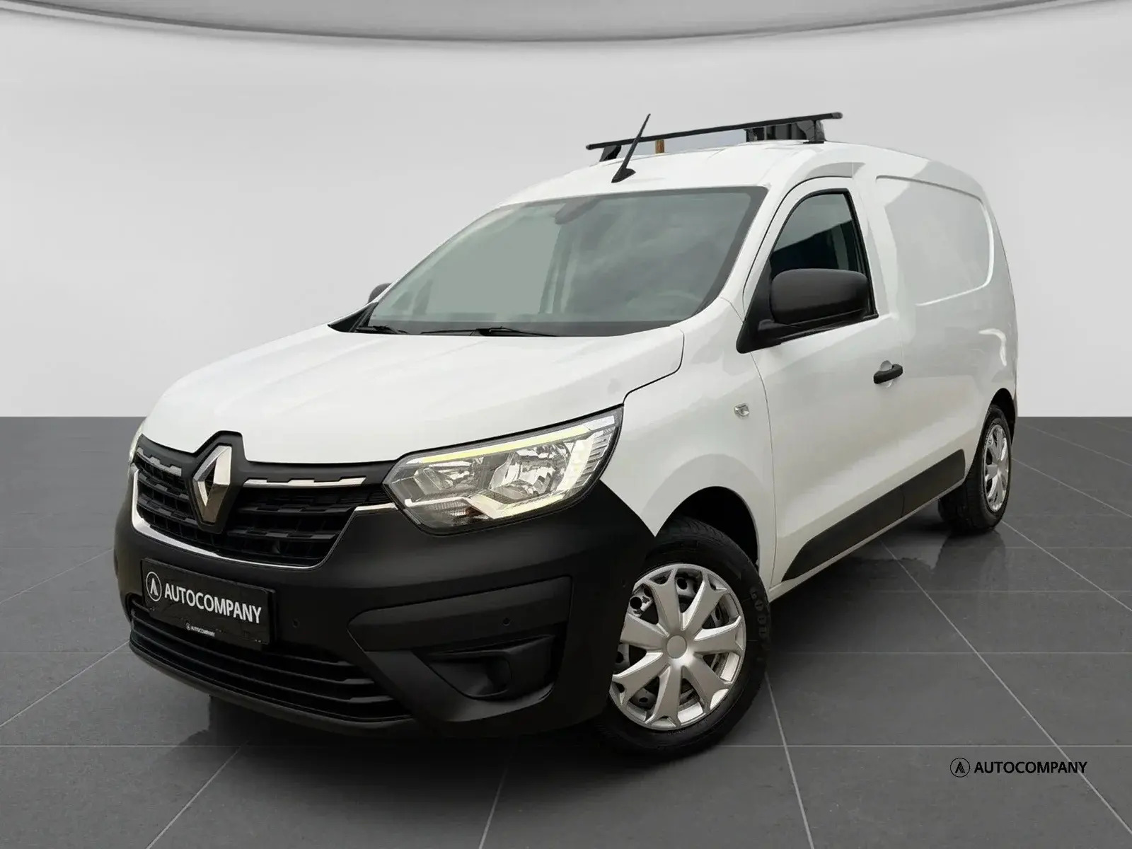 Renault Express 1,5 dCi 95 Tekno
