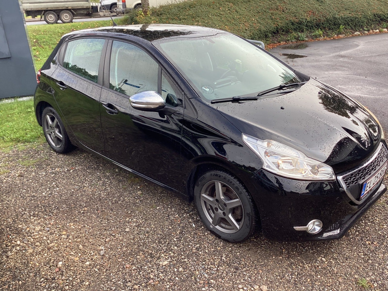 Peugeot 208 1,2 VTi Active